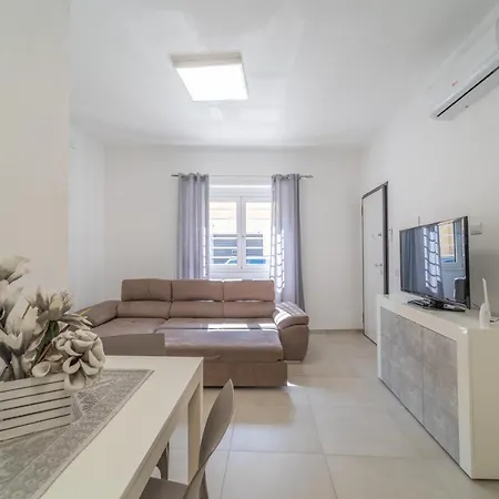 Daire Relax Flatroom 22 *