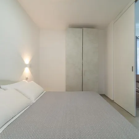 Daire Relax Flatroom 22 Olbia