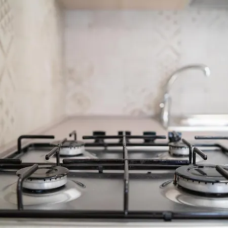 Apartman Relax Flatroom 22