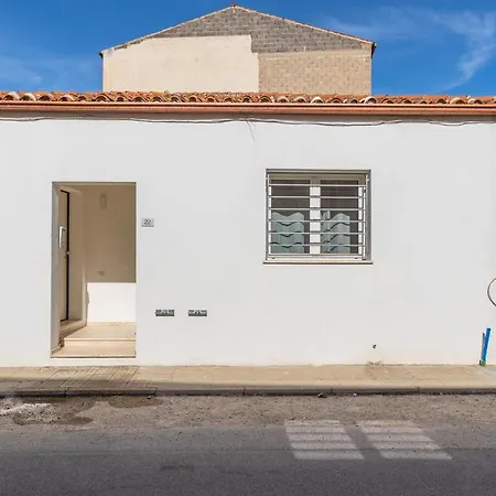 Apartment Relax Flatroom 22 Olbia