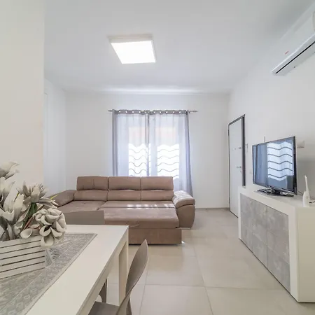 Daire Relax Flatroom 22 *