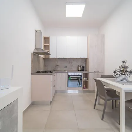Relax Flatroom 22 Daire *
