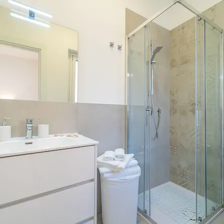 Daire Relax Flatroom 22 *