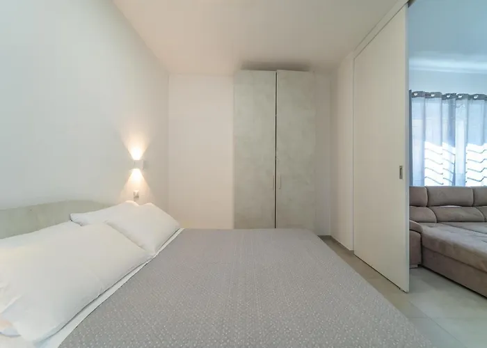 Apartmán Relax Flatroom 22 Olbia