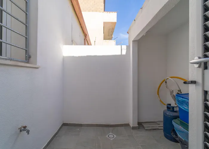 Apartmán Relax Flatroom 22 *