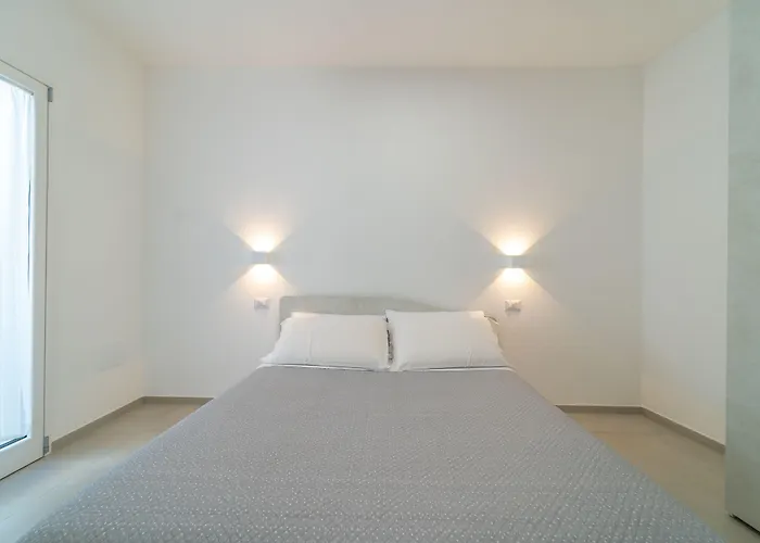 Apartmán Relax Flatroom 22
